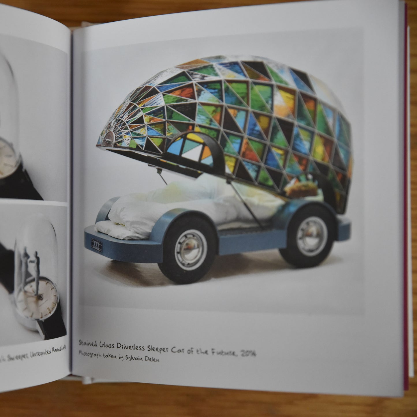 Variations on Normal (Expanded Edition)