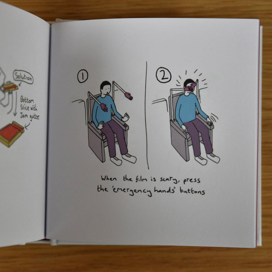 Variations on Normal (Expanded Edition)